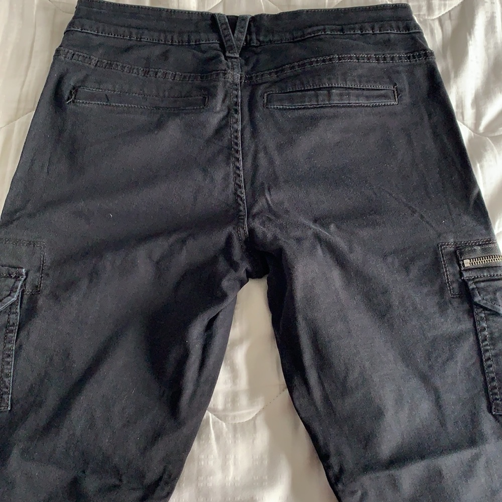 Express Cargo Pants - Picture 2 of 7